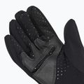 Lyžařské rukavice Level Trail Polartec I-Touch black 6