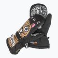 Dřevěné lyžařské rukavice Level Junior Mitt