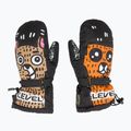 Dřevěné lyžařské rukavice Level Junior Mitt 3