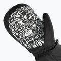 Dřevěné lyžařské rukavice Level Junior Mitt 4