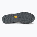 Pánské trekové boty CMP Elettra Mid anthracite 4