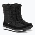 Dámské zimní turistické boty CMP Harma Snowboots Wp nero 4