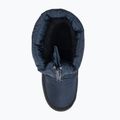 Dětské sněhule CMP Rae navy blue 39Q4964 6