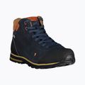 Pánské trekové boty CMP Elettra Mid navy blue 38Q4597 11