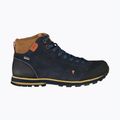 Pánské trekové boty CMP Elettra Mid navy blue 38Q4597 12