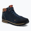 Pánské trekové boty CMP Elettra Mid navy blue 38Q4597