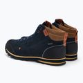 Pánské trekové boty CMP Elettra Mid navy blue 38Q4597 3