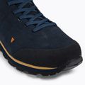 Pánské trekové boty CMP Elettra Mid navy blue 38Q4597 7