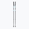 Trekingové hole Fizan Explorer modré S20 7521