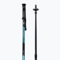 Trekingové hole Fizan Explorer modré S20 7521 3