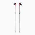 Hole na nordic walking FIZAN Revolution PRO červené S22 7532