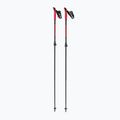 Hole na nordic walking FIZAN Revolution PRO červené S22 7532 2