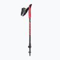 Hole na nordic walking FIZAN Revolution PRO červené S22 7532 3