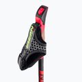 Hole na nordic walking FIZAN Revolution PRO červené S22 7532 4