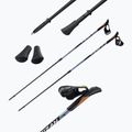 Hole na nordic walking Fizan Speed Black černé S20 7525 5