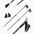 Hole na nordic walking FIZAN Speed Race žluté S20 7528 6