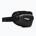 Fizan Waist Bag ledvinka černá 205/20B 2