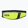 Brašna Fizan Waist Bag zeleno-černá 205/20G ledvinka