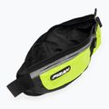 Brašna Fizan Waist Bag zeleno-černá 205/20G ledvinka 5