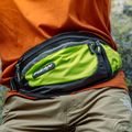 Brašna Fizan Waist Bag zeleno-černá 205/20G ledvinka 7