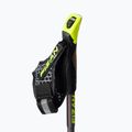 Hole pro nordic walking Fizan Carbon 3K grey 3