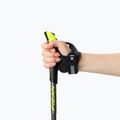 Hole pro nordic walking Fizan Carbon 3K grey 4