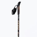 Hole na nordic walking FIZAN Runner Gold zlaté S21CA04 2