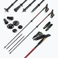 Hole Fizan Revolution Pro Nordic Walking černé S22 7532 4