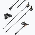 Hole Fizan Tecno Impulse Race grey S22 7510 pro nordic walking 4