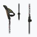 Fizan Tecno Impulse nordic walking hole šedé S23 7511 2