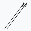 Lyžařské hole Fizan Storm Pro black 5