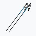 Dětské lyžařské hole Fizan Storm Jr blue 4