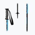 Dětské lyžařské hole Fizan Storm Jr blue 5
