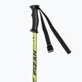 Trekingové hole Fizan Explorer lime 3