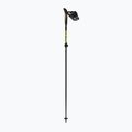Hole nordic walking  Fizan Tecno Race yellow/grey 2