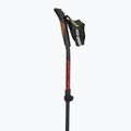 Hole Nordic Walking Fizan Tekno Race Impulse red 2