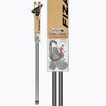 Hole nordic walking  Fizan Carbon 3K Impulse red/grey 5
