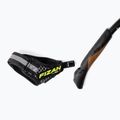 Hole nordic walking  Fizan Carbon 3K Impulse red/grey 3