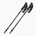 Trekingové hole Fizan Compact MS black