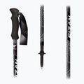 Trekingové hole Fizan Compact MS black 2