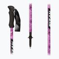 Trekingové hole Fizan Compact MS magenta 2