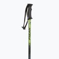 Trekingové hole Fizan Explorer lime/gray 2