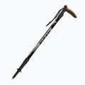 Nordic walking hůlka Fizan Classic Micro grey