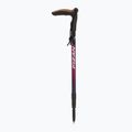 Nordic walking hole Fizan Classic Micro magenta 4