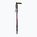 Nordic walking hole Fizan Classic Micro magenta