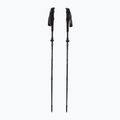 Trekové hole Fizan RFP Touring black 5