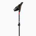 Nordic walking hole  Fizan Carbon Pro Impulse red 2