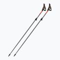 Nordic walking hole  Fizan Carbon Pro Impulse red