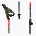 Nordic walking hole  Fizan Carbon Pro Impulse red 2