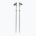 Nordic walking hole  Fizan Carbon Pro yellow